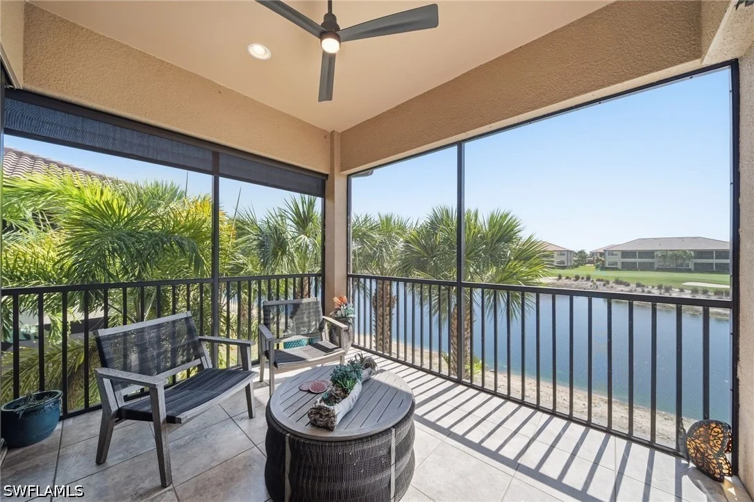 Photo of Unit 201 at 9658 Montelanico Loop