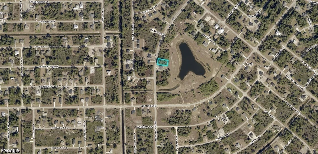 Photo of 381 McArthur Boulevard