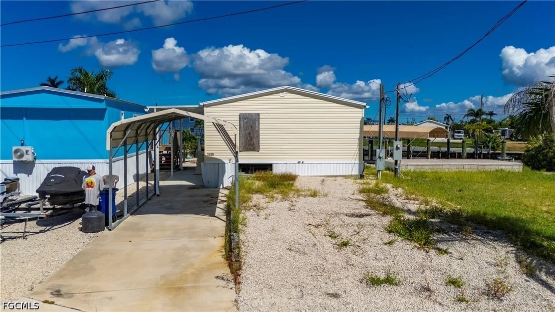 Photo of 3908 Coconut Drive
