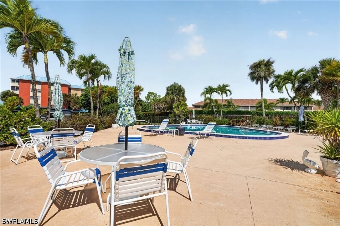 Photo of Unit D103 at 200 Pebble Beach Boulevard