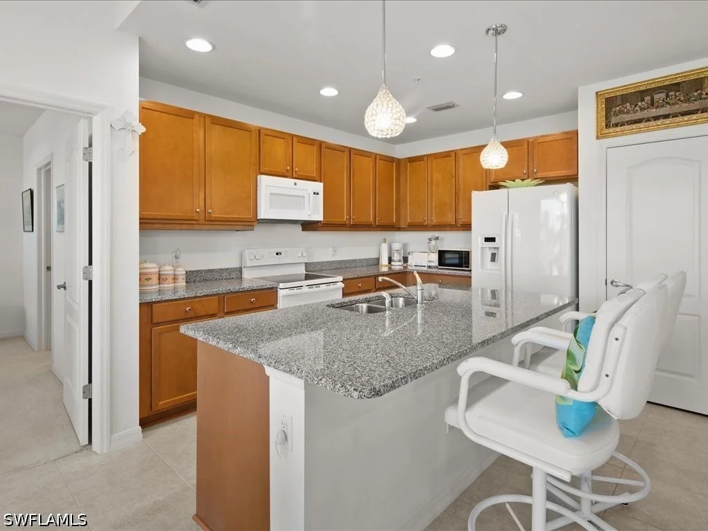 Photo of Unit 801 at 6960 Avalon Circle