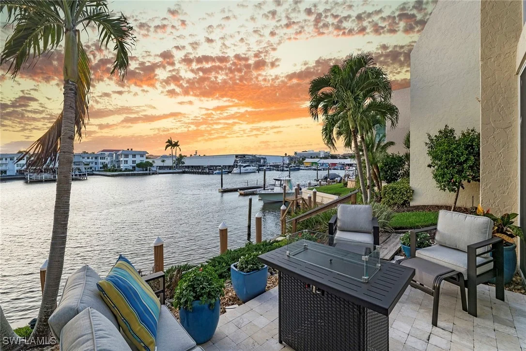 Photo of Unit 209 at 800 River Point Drive