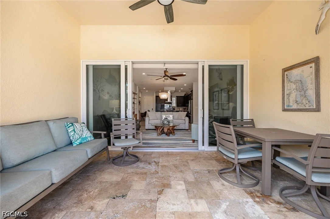 Photo of Unit B214 at 21460 Strada Nuova Circle