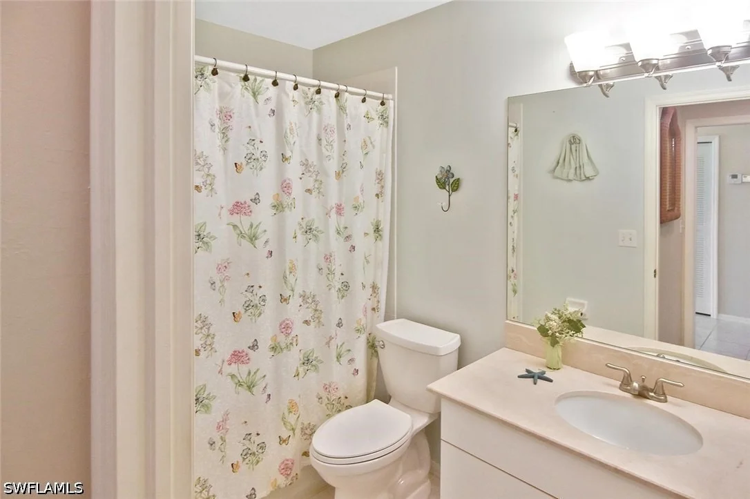 Photo of Unit 122 at 8680 CEDAR HAMMOCK Circle