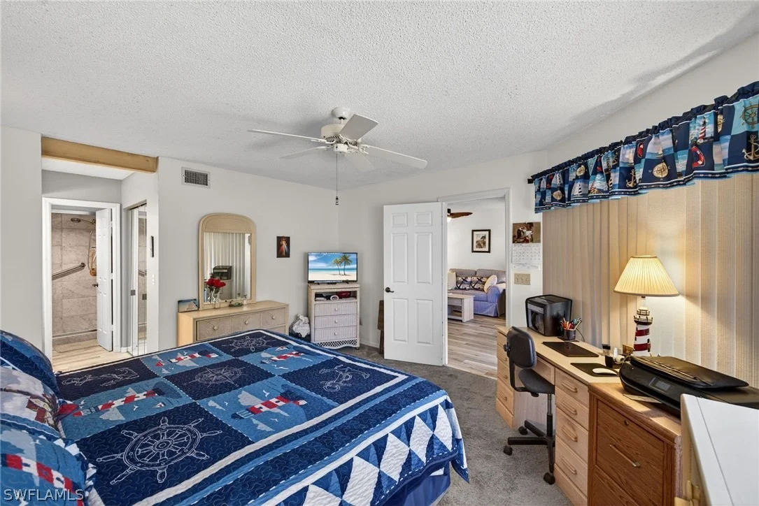 Photo of Unit F105 at 4973 Pepper Circle