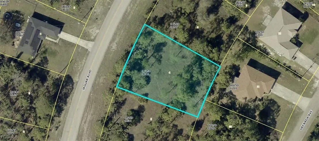 Photo of 442 Jaguar Blvd