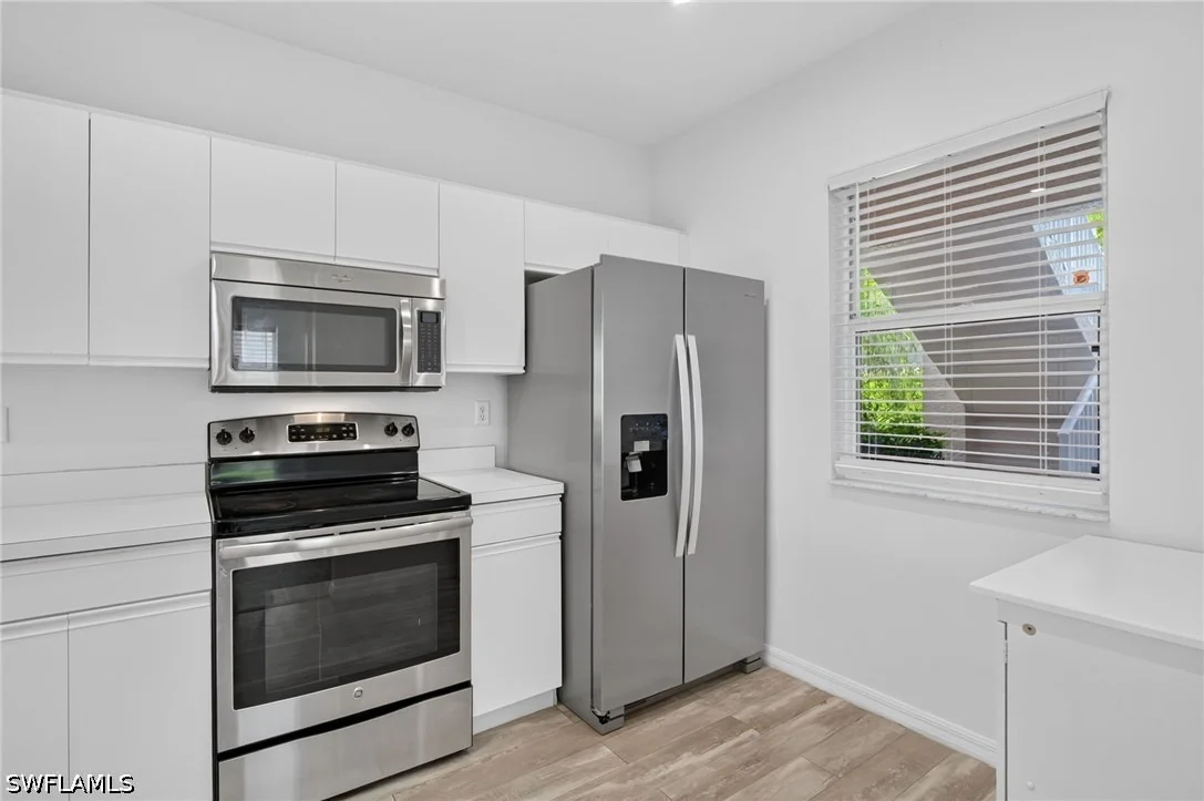 Photo of Unit E101 at 328 Bradstrom Circle