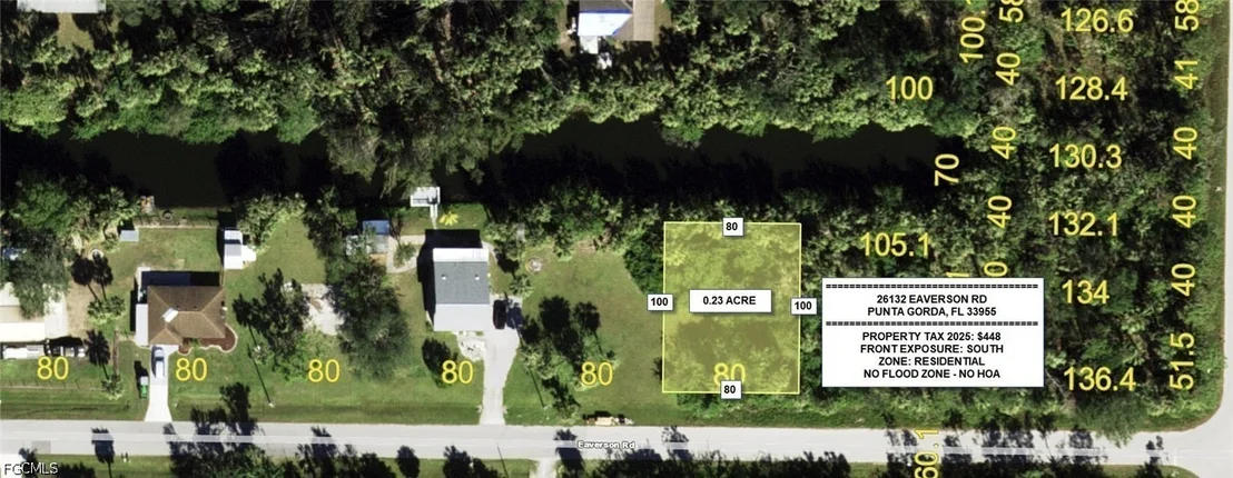 Photo of 26132 Eaverson Road