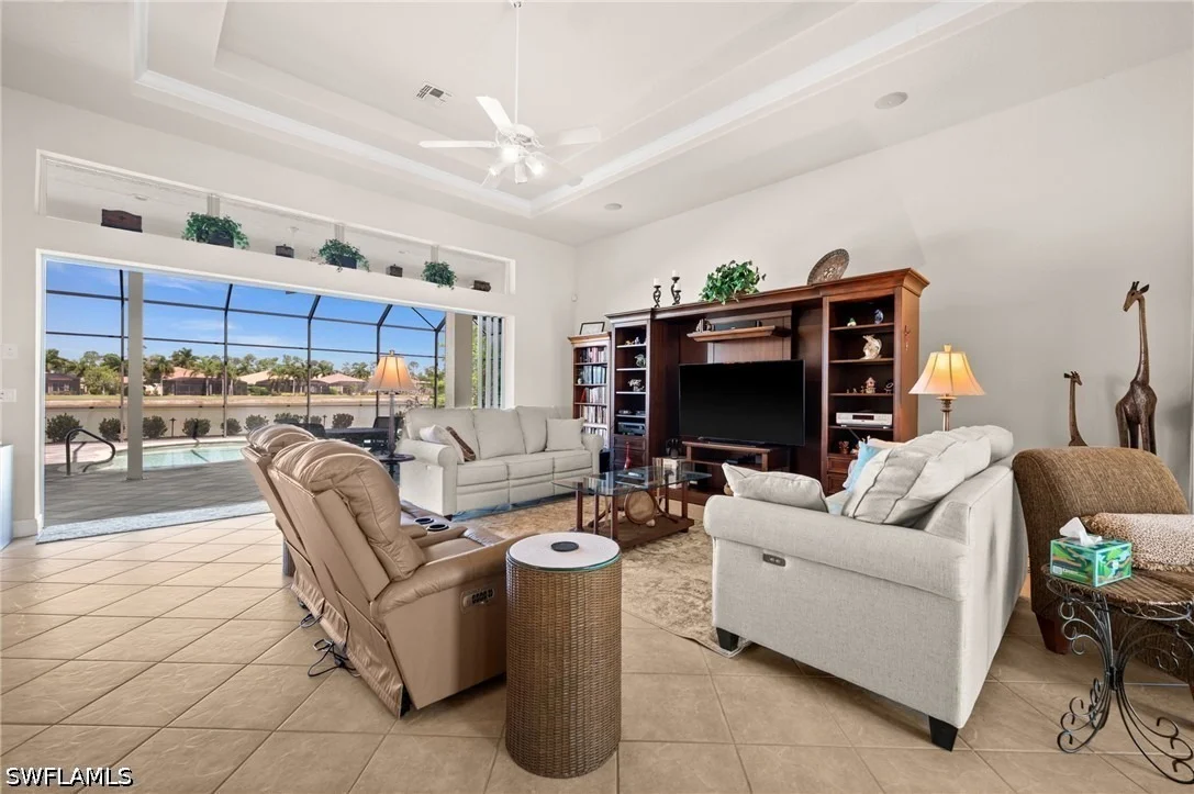 Photo of 19419 La Serena Drive