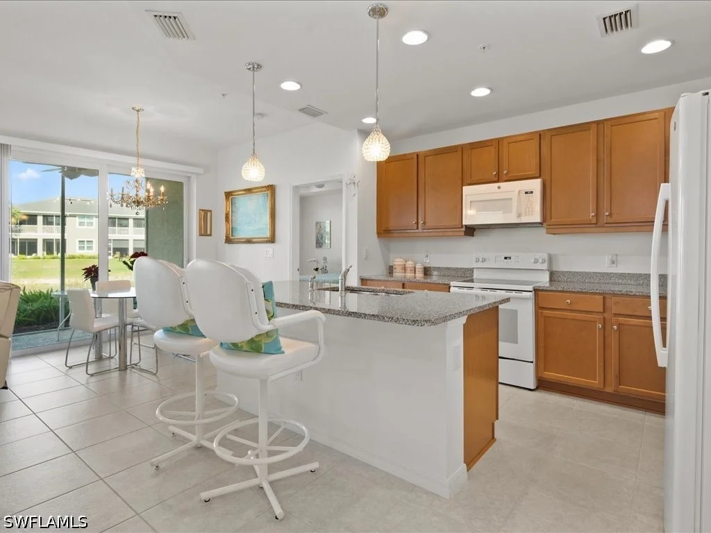 Photo of Unit 801 at 6960 Avalon Circle