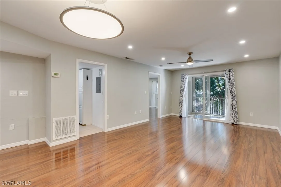 Photo of Unit 3 at 2370 Naples Trace Circle