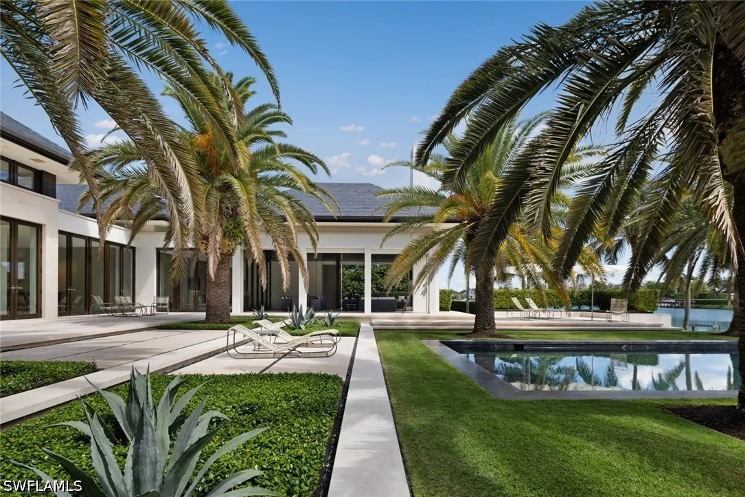 Photo of 3655 Fort Charles Drive