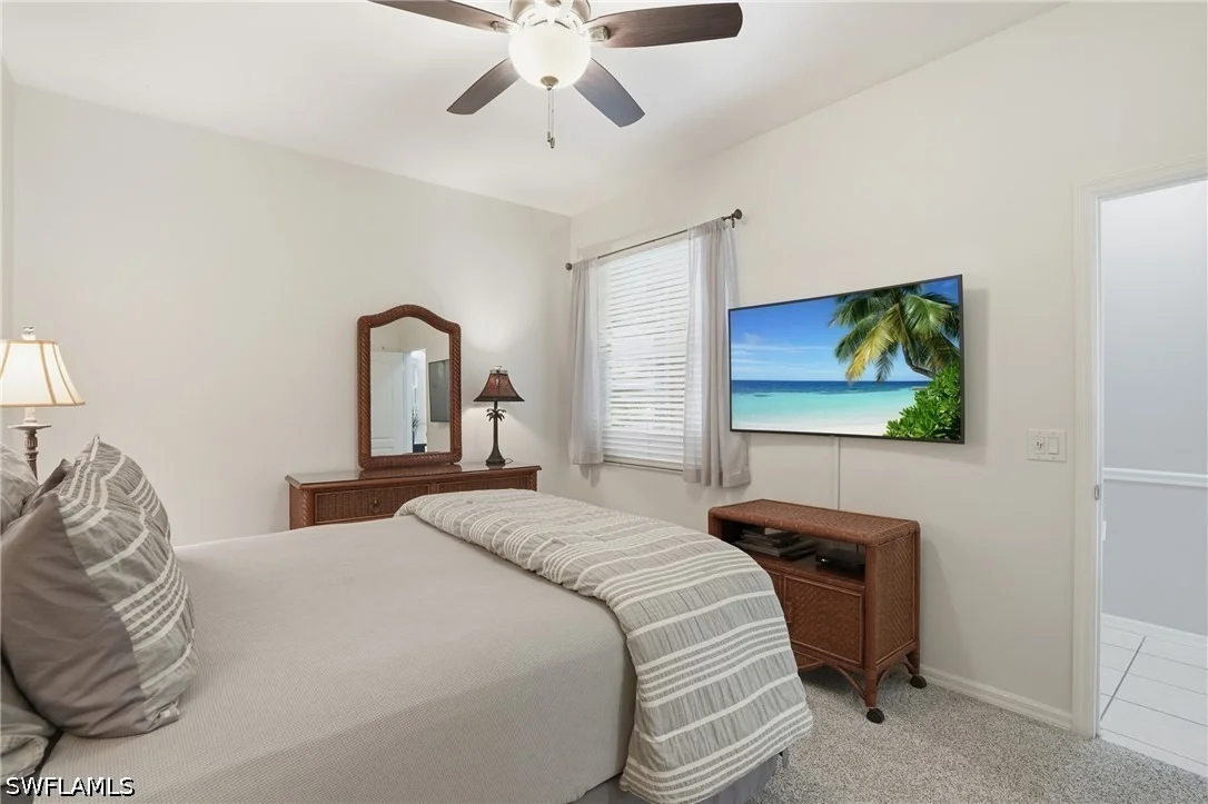 Photo of Unit 1345 at 8600 Cedar Hammock Circle