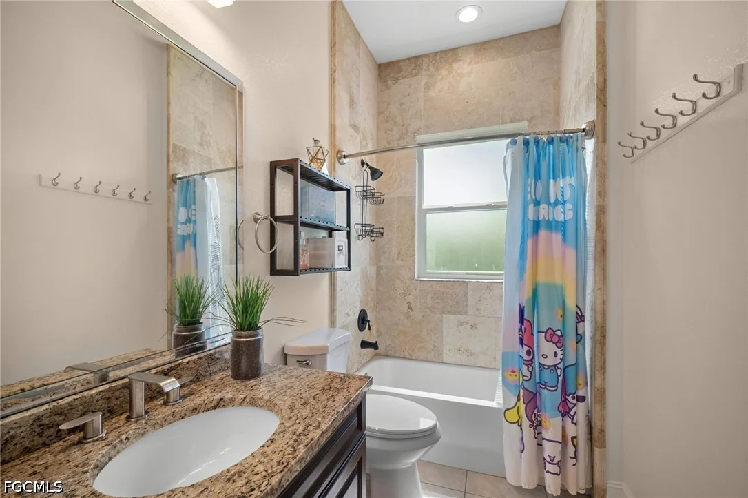 Photo of 4110 Randall Boulevard