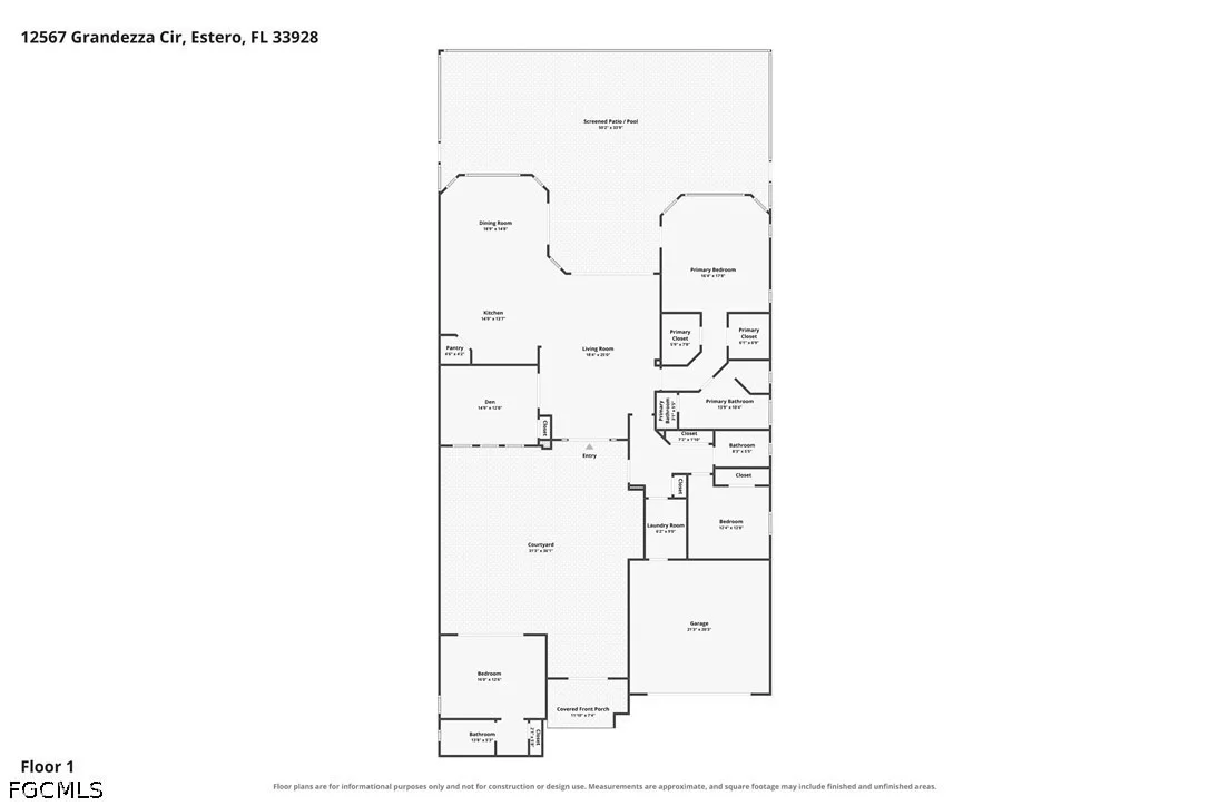 Photo of 12567 Grandezza Circle