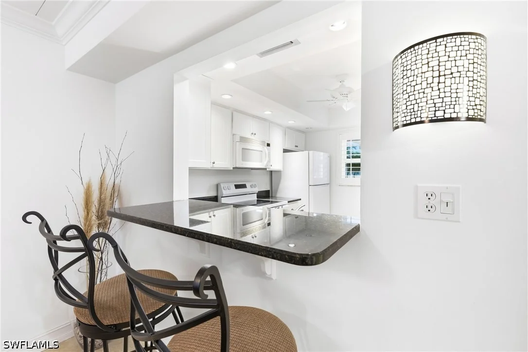 Photo of Unit 107 at 3150 Binnacle Drive