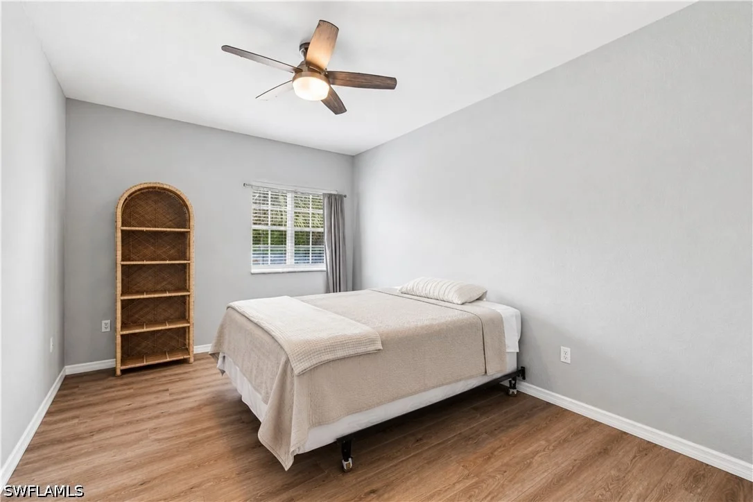 Photo of Unit 207 at 20131 Estero Gardens Circle