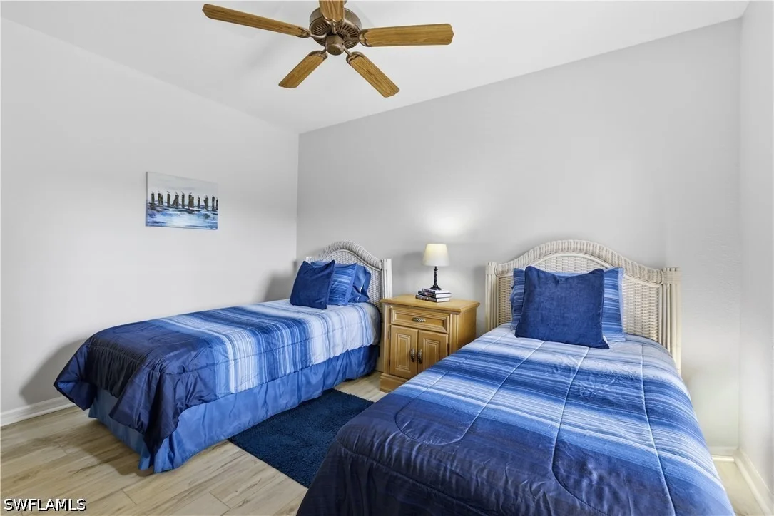 Photo of Unit 204 at 9175 Celeste Drive