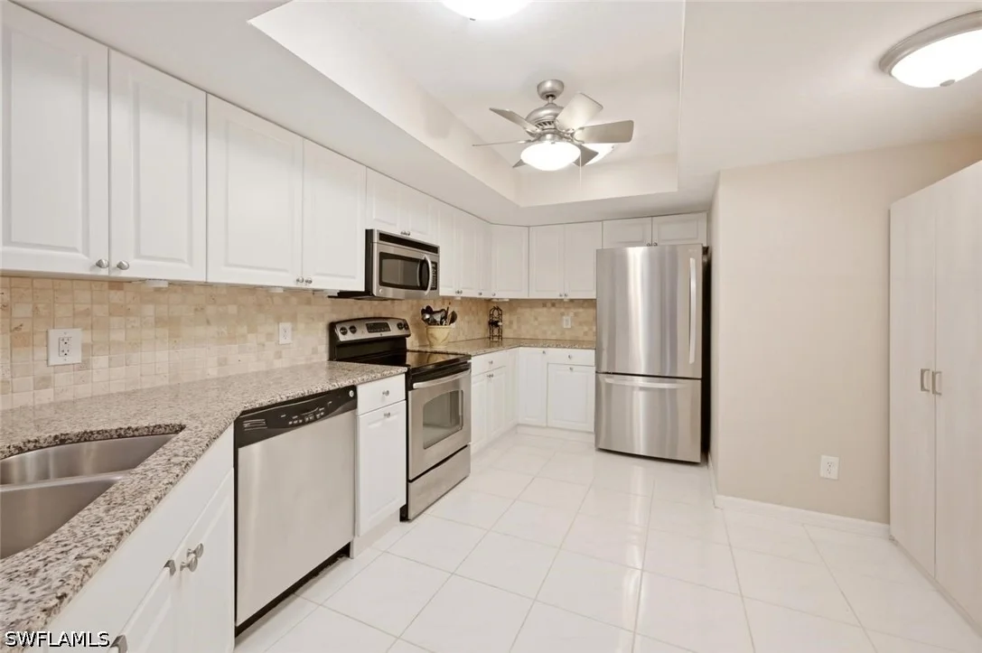 Photo of Unit 107 at 4987 Pepper Circle
