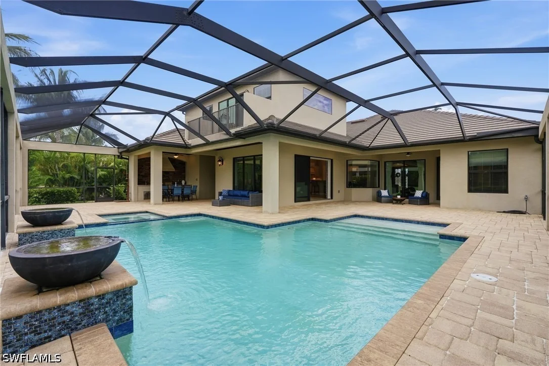Photo of 9915 Corso Bello Drive