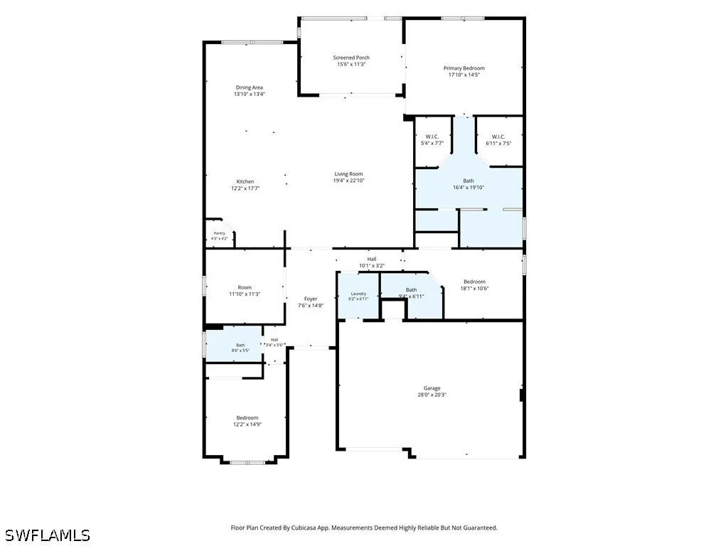 Photo of 19502 Viewmont Way