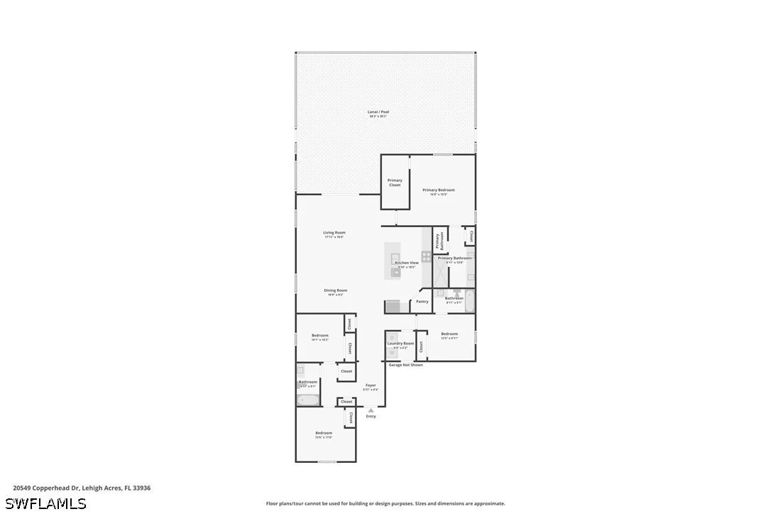 Photo of 20549 Copperhead Drive