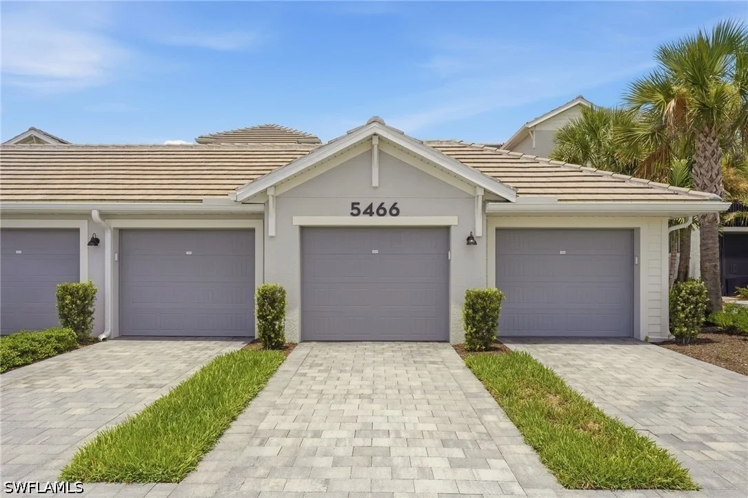 Photo of Unit 3413 at 5466 Double Eagle Circle