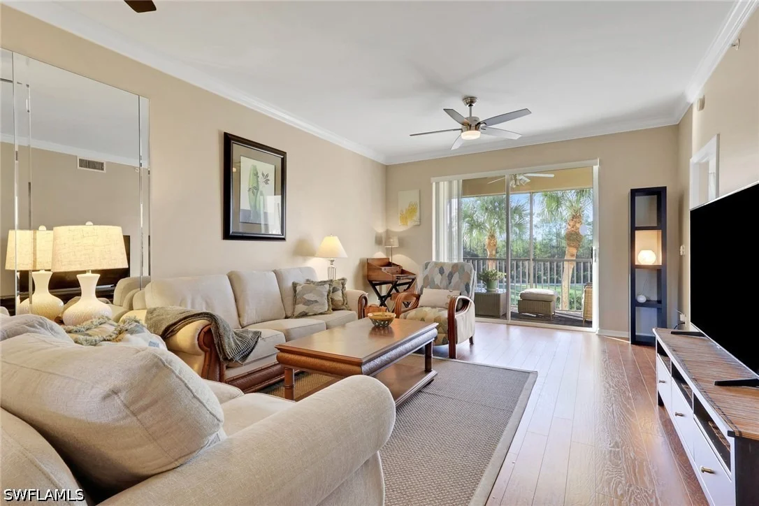 Photo of Unit 134 at 8680 Cedar Hammock Circle