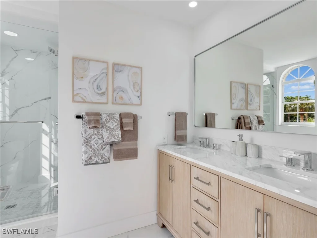 Photo of Unit C201 at 583 Audubon Boulevard