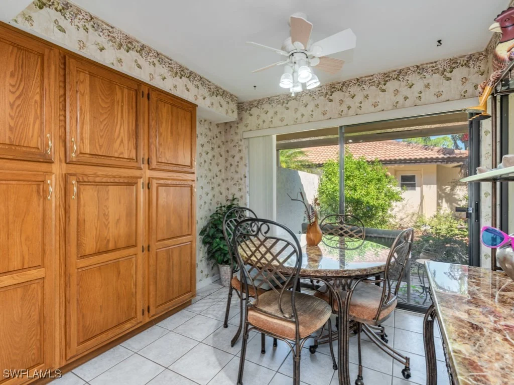 Photo of Unit 3 at 602 Augusta Boulevard