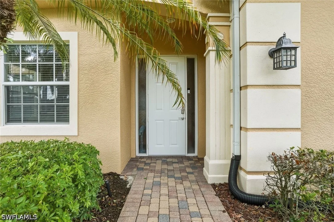 Photo of Unit 103 at 8605 Champions Point
