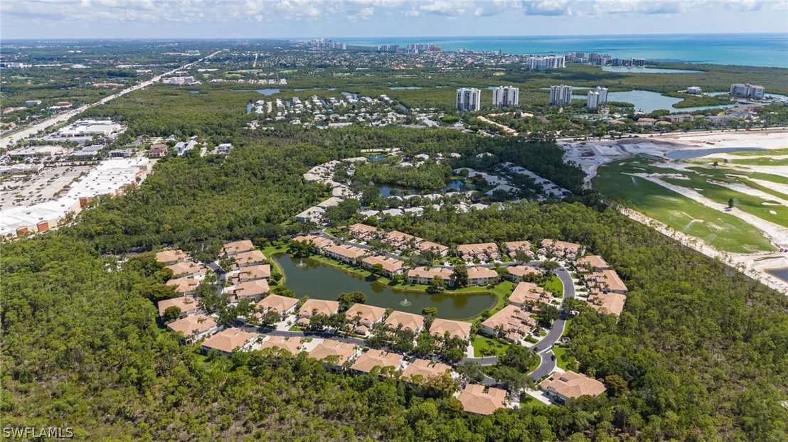 Photo of Unit 202 at 857 Carrick Bend Circle
