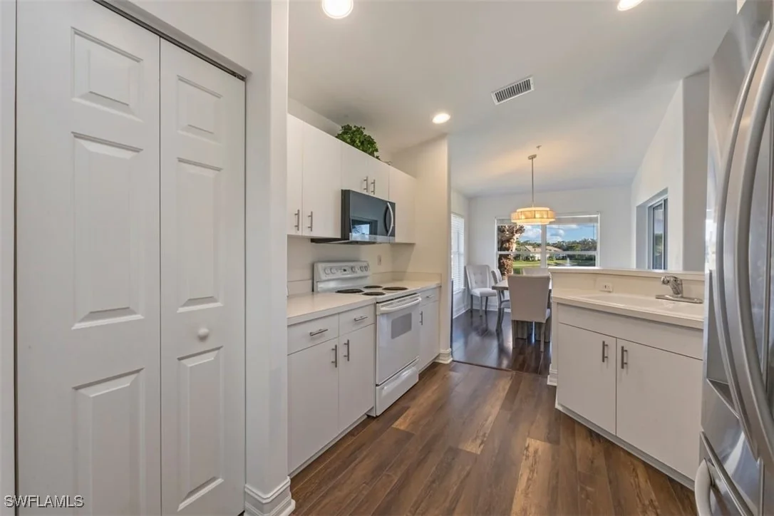 Photo of Unit 201 at 866 Carrick Bend Circle