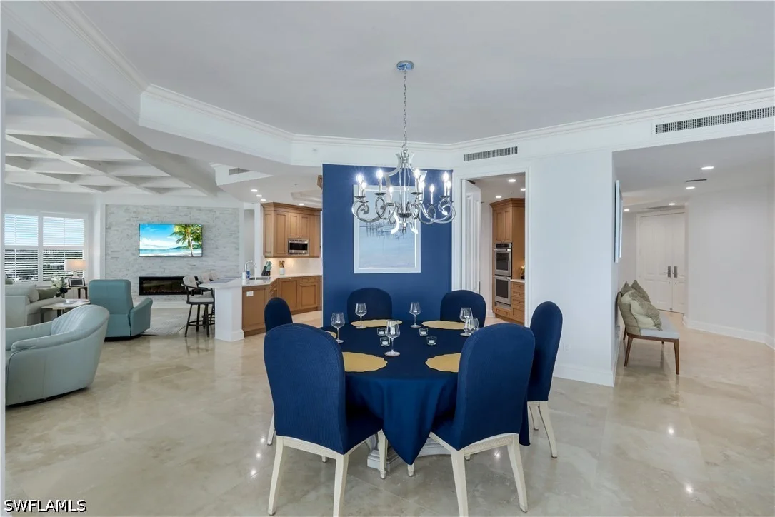 Photo of Unit 803 at 81 Seagate Drive