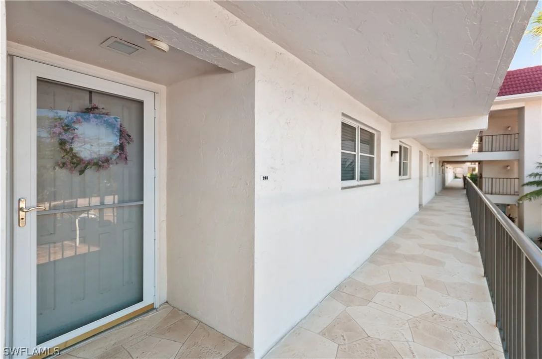 Photo of Unit 203 at 13 High Point Circle N