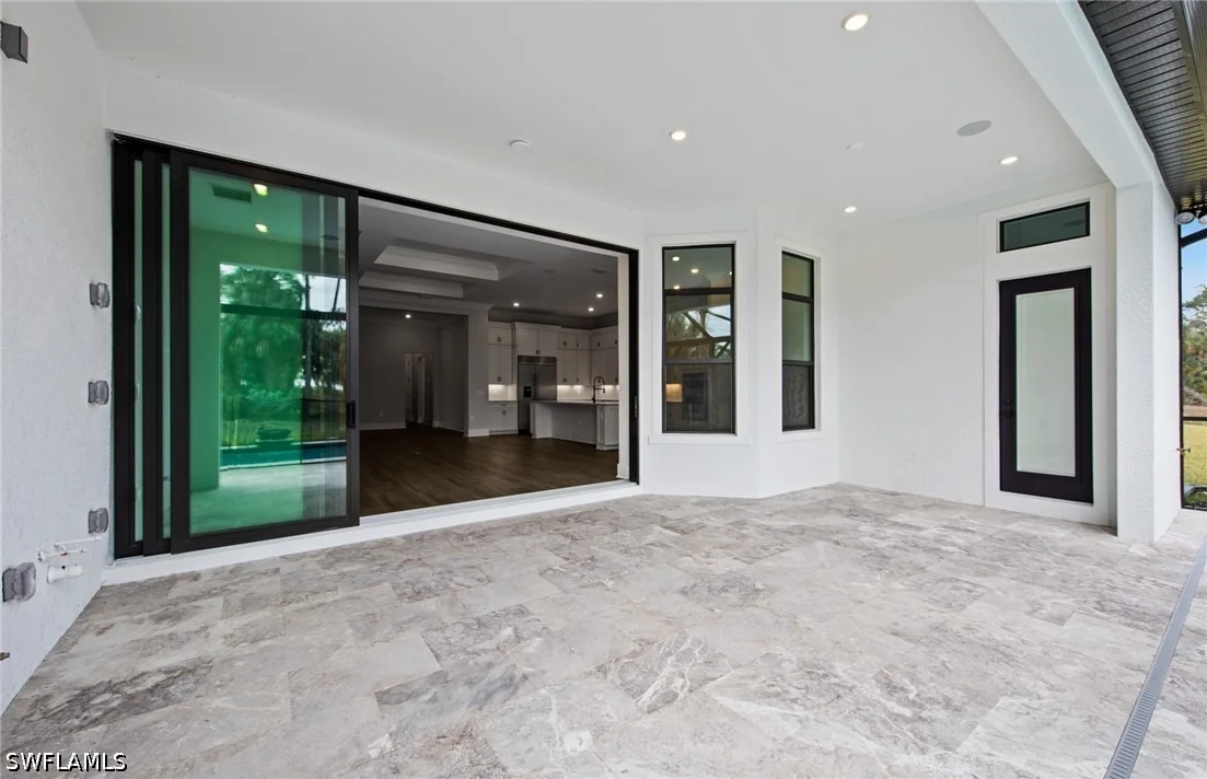 Photo of 2004 Don Benito Way