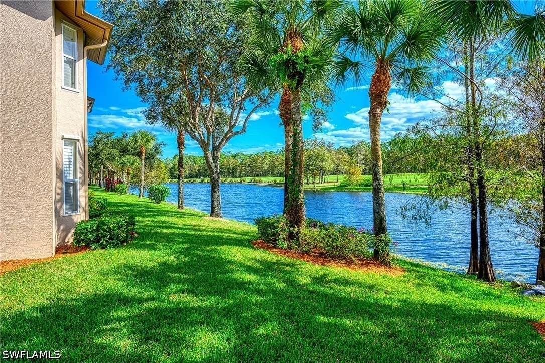Photo of Unit 1121 at 8620 Cedar Hammock Circle