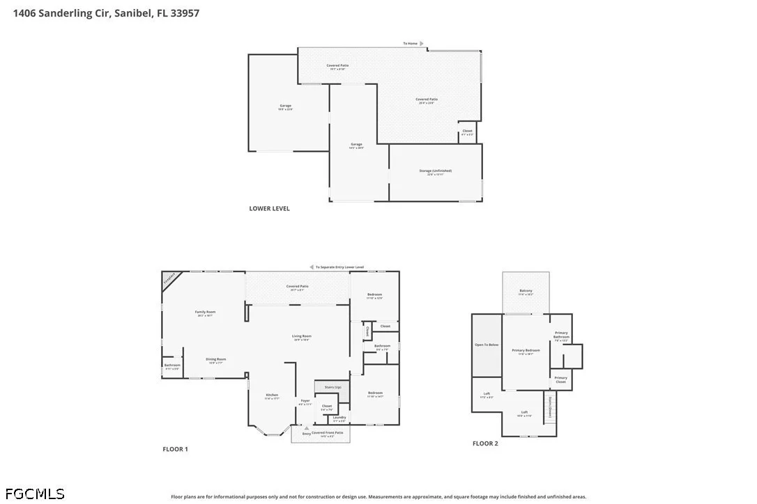 Photo of 1406 Sanderling Circle