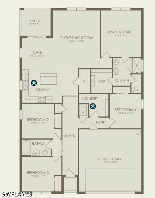 Photo of 12096 Serenity Road
