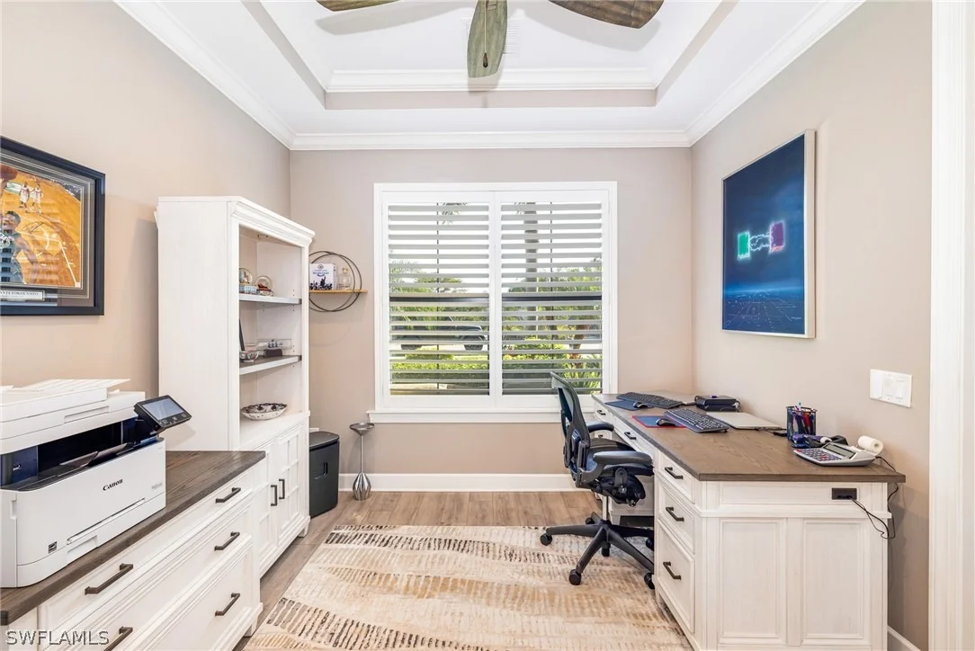 Photo of 20917 Corkscrew Shores Boulevard