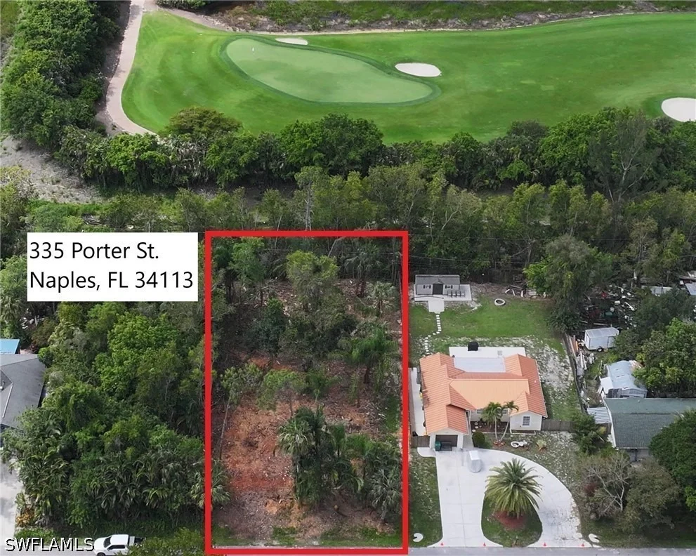 Photo of 335 Porter Street