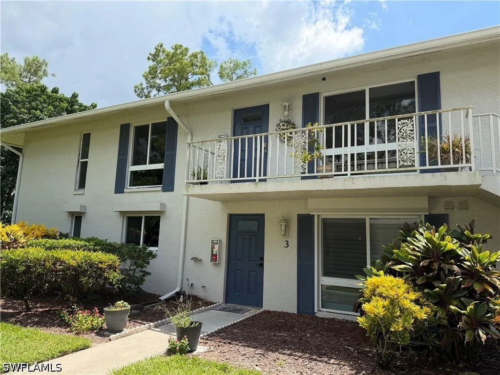 Photo of Unit 4 at 262 Candycane Lane