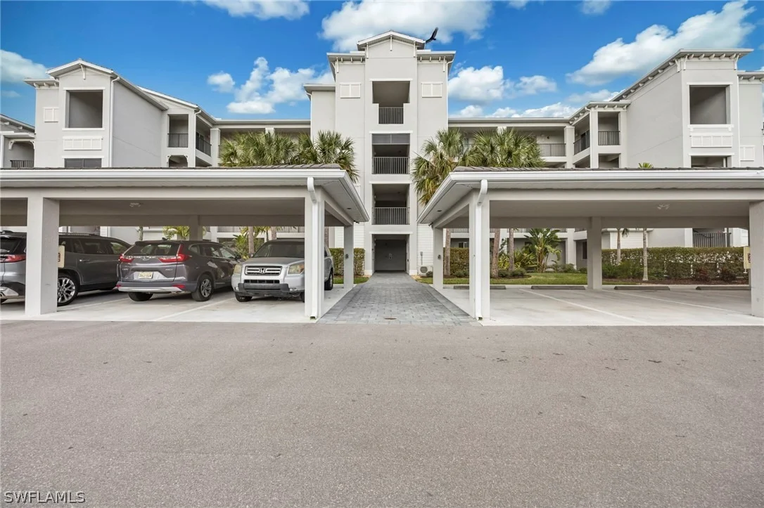 Photo of Unit 4717 at 5835 Double Eagle Circle