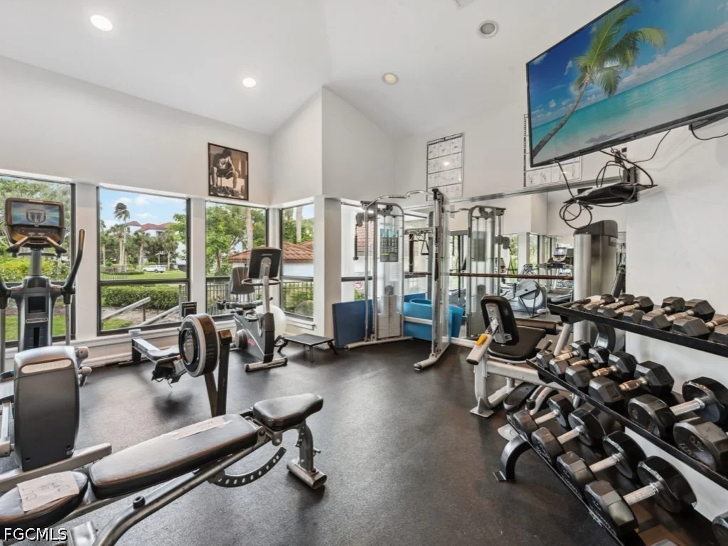 Photo of Unit 232 at 232 La Peninsula Boulevard