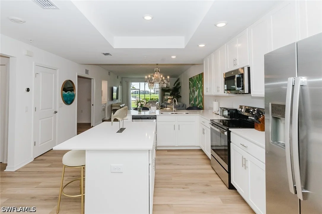 Photo of Unit 3012 at 5445 Double Eagle Circle