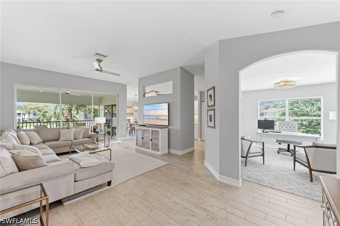 Photo of Unit 202 at 832 Carrick Bend Circle