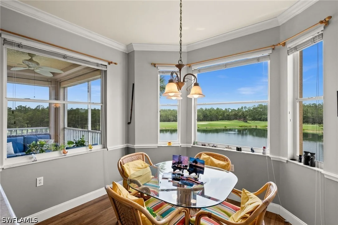 Photo of Unit 1333 at 8600 Cedar Hammock Circle