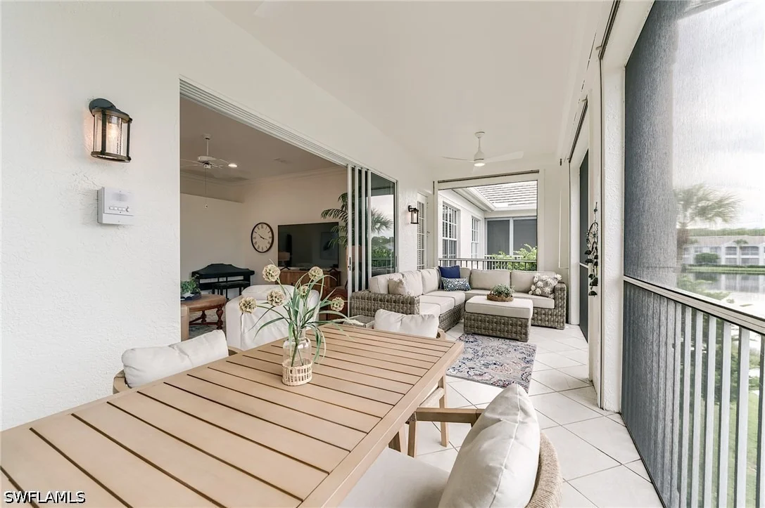 Photo of Unit 202 at 9533 Cypress Hammock Circle