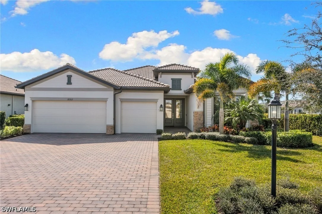 Photo of 18307 Parksville Drive