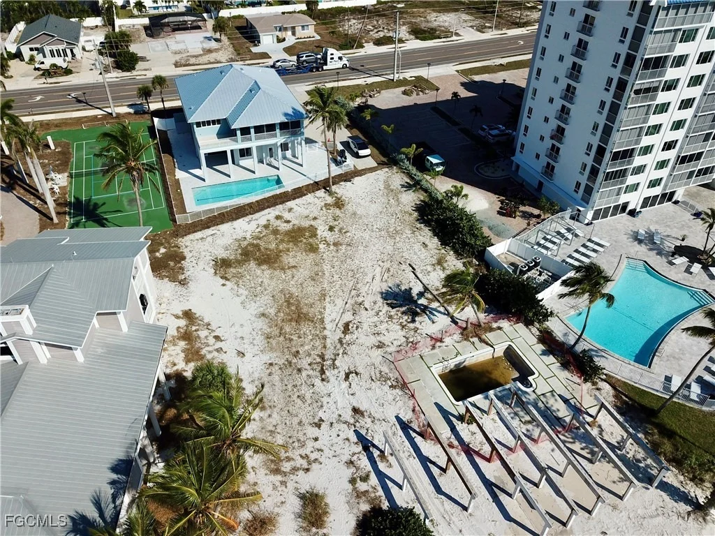 Photo of 7902 Estero Boulevard